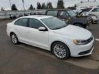 2013 Volkswagen Jetta SEL