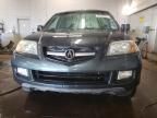 2005 Acura MDX