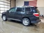 2013 Toyota Highlander Base