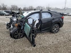 Lexus Vehiculos salvage en venta: 2016 Lexus RX 350