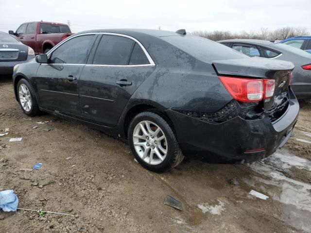 2014 Chevrolet Malibu 1LT