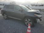 2011 Toyota Highlander Limited