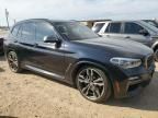 2019 BMW X3 XDRIVEM40I