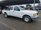 1993 Ford Ranger Super Cab