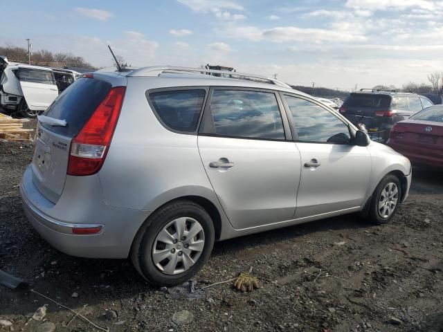 2011 Hyundai Elantra Touring GLS