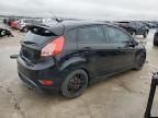 2017 Ford Fiesta ST