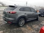 2017 Mazda CX-9 Signature