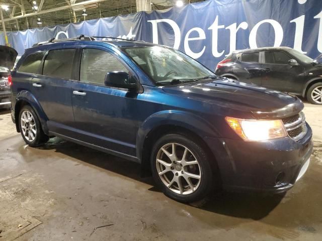 2014 Dodge Journey R/T