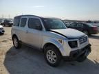 2008 Honda Element EX