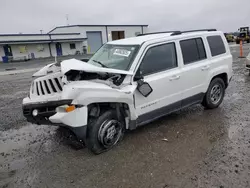 2012 Jeep Patriot Sport en venta en Lumberton, NC