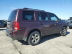 2011 Honda Pilot EXL