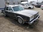 1986 Chrysler Fifth Avenue