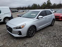 2018 Hyundai Elantra GT en venta en Memphis, TN