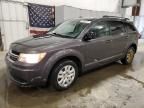 2016 Dodge Journey SE