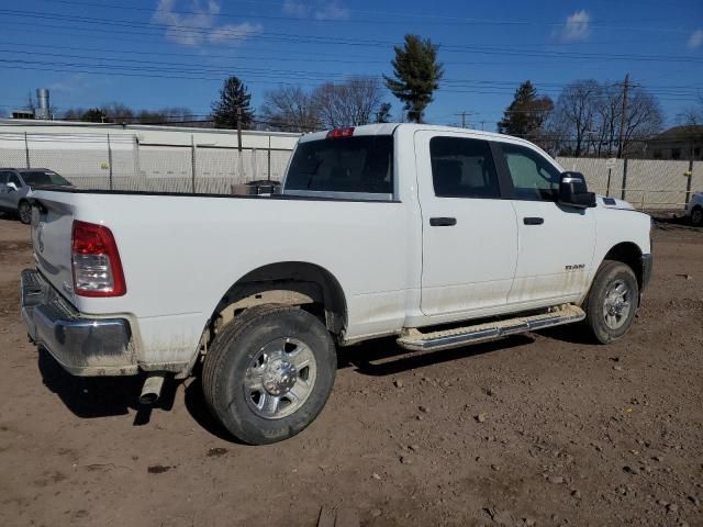 2024 Dodge RAM 2500 BIG Horn