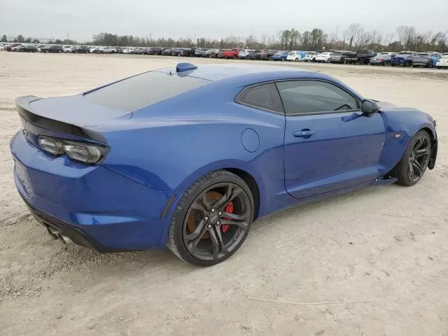 2023 Chevrolet Camaro SS