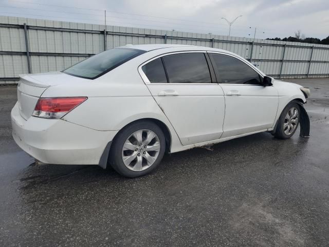 2009 Honda Accord EXL