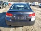 2013 Subaru Legacy 2.5I Premium