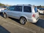 2008 Honda Pilot VP