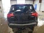 2009 Acura MDX Technology