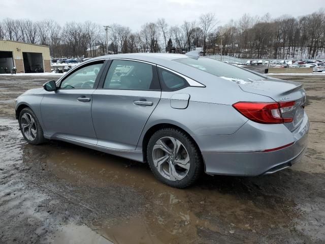 2019 Honda Accord EXL