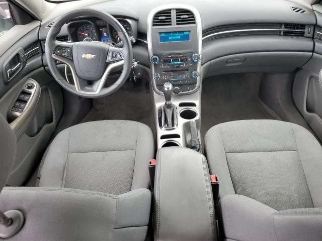 2015 Chevrolet Malibu LS