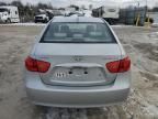 2010 Hyundai Elantra Blue