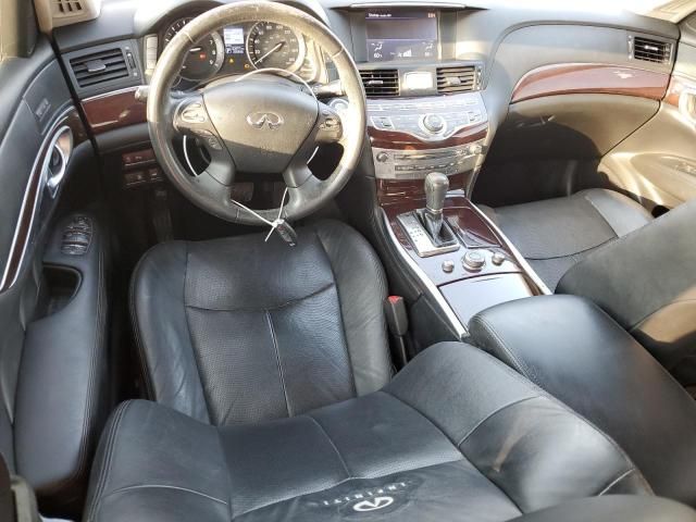 2014 Infiniti Q70 3.7