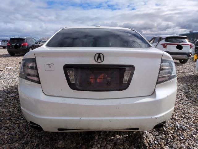 2007 Acura TL