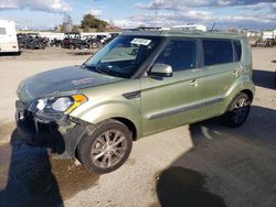 2013 KIA Soul + en venta en Nampa, ID