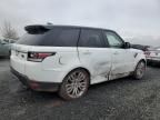 2017 Land Rover Range Rover Sport HSE