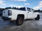 2014 Chevrolet Silverado K1500