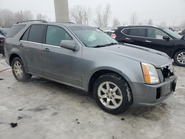 2006 Cadillac SRX