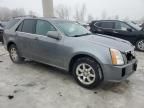 2006 Cadillac SRX