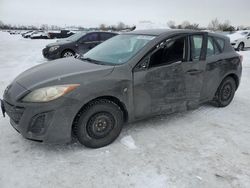 2010 Mazda 3 I en venta en London, ON