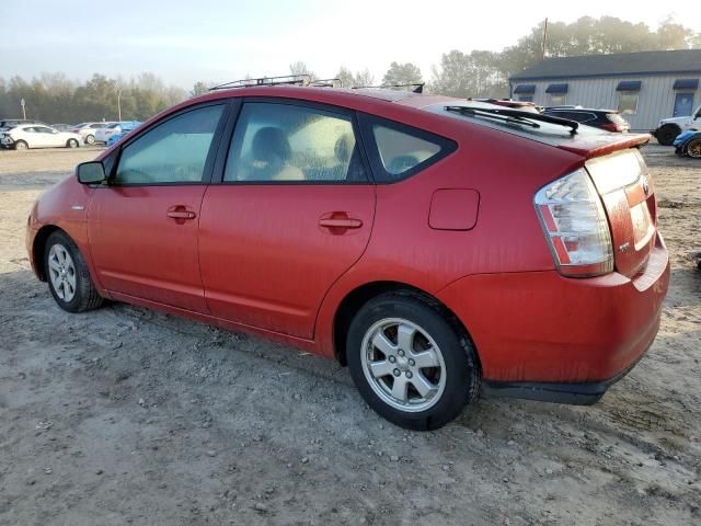 2006 Toyota Prius