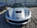 2017 Chevrolet Corvette Grand Sport 3LT