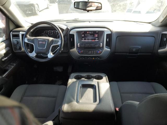 2015 GMC Sierra K1500 SLE