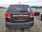 2011 KIA Sorento Base