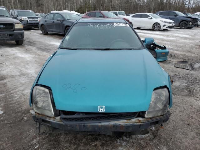 1999 Honda Prelude