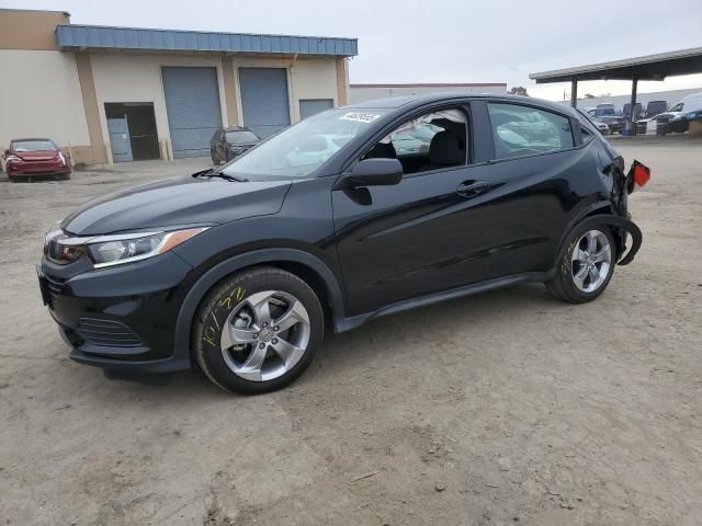 2019 Honda HR-V LX