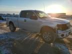 2012 Ford F150 Super Cab