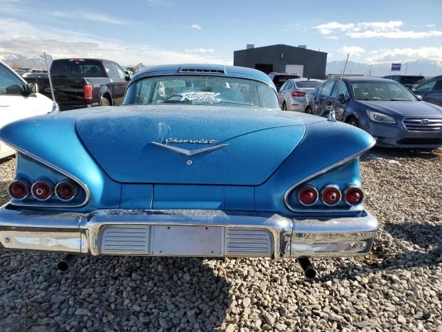 1958 Chevrolet Impala