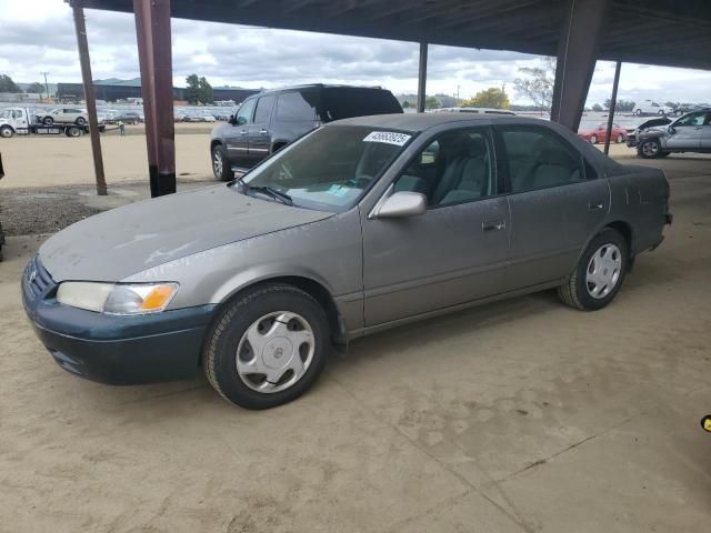 1998 Toyota Camry LE