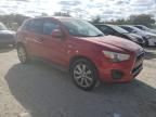 2014 Mitsubishi Outlander Sport ES