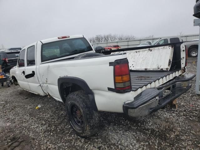 2007 GMC New Sierra K3500