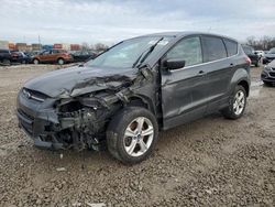 Lots with Bids for sale at auction: 2016 Ford Escape SE