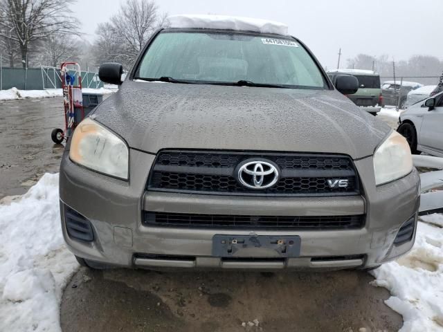 2009 Toyota Rav4