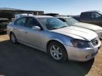 2005 Nissan Altima S