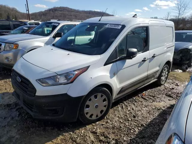 2020 Ford Transit Connect XL